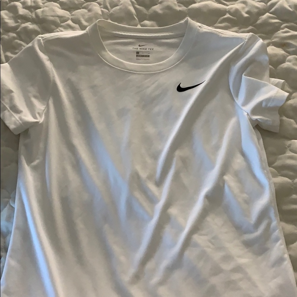 The Nike Tee